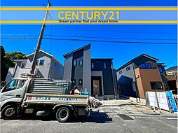 ＼ CENTURY21 ／太宰府市水城5丁目2期　全1棟（下大利駅）