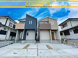 ＼ CENTURY21 ／春日市松ケ丘3丁目第2　全2棟（博多南駅）