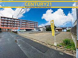 ＼CENTURY21／那珂川市道善1丁目　全3棟(博多南駅)