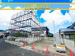 ＼ CENTURY21 ／ 小倉南区沼本町4丁目　6号棟（下曽根駅）