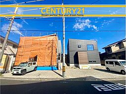 ＼ CENTURY21 ／ 小倉南区沼本町4丁目　全2棟（下曽根駅）