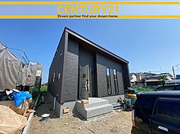 ＼ CENTURY21 ／佐賀市久保田町久保田　全1棟（久保田駅）