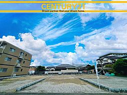 ＼CENTURY21／鳥栖市今泉町第九　全3棟(鳥栖駅)