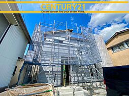 ＼ CENTURY21 ／佐賀市多布施3丁目　全1棟（佐賀駅）