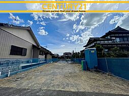 ＼ CENTURY21 ／佐賀市諸富町大堂　全1棟（伊賀屋駅）