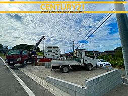 ＼ CENTURY21 ／久留米市合川町　全2棟（久留米大学前駅）