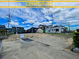 ＼ CENTURY21 ／鳥栖市鎗田町第九　全3棟（田代駅）