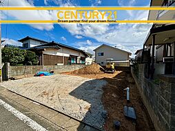 ＼ CENTURY21 ／ 東区雁の巣2丁目4期　限定1棟（雁ノ巣駅）