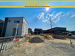 ＼ CENTURY21 ／小郡市大保第9　全2棟(大保駅)