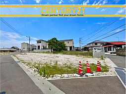 ＼ CENTURY21 ／ 須恵町旅石4期　限定1棟（須恵中央駅）