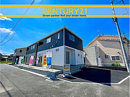 ＼ CENTURY21 ／久留米市東櫛原町第5　全3棟（櫛原駅）