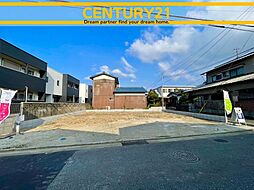 ＼CENTURY21／早良区原8丁目第12　全2棟(賀茂駅)