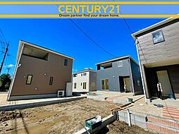 ＼CENTURY21／小郡市福童第2　全4棟(端間駅)