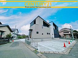 ＼CENTURY21／基山町宮浦　全3棟(基山駅)