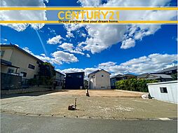 ＼ CENTURY21 ／太宰府市五条6丁目2期　全2棟（西鉄五条駅）