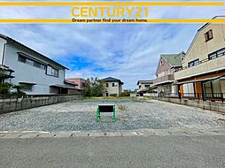 ＼CENTURY21／筑紫野市二日市北6丁目7期　全2棟(西鉄五条駅)