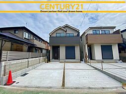 ＼ CENTURY21 ／博多区麦野2丁目　全2棟（雑餉隈駅）