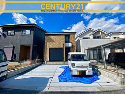 ＼ CENTURY21 ／春日市紅葉ケ丘西2丁目　全1棟（春日駅）