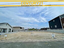 ＼ CENTURY21 ／南区柏原2丁目第5　全2棟（博多南駅）