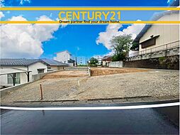 ＼ CENTURY21 ／ 東区舞松原5丁目3期　全4棟（舞松原駅）