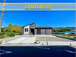 ＼CENTURY21／佐賀市大和町久池井7期　全1棟(伊賀屋駅)