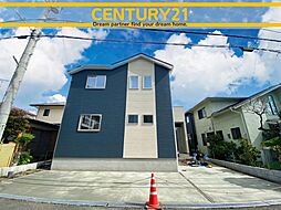 ＼CENTURY21／佐賀市大和町久池井6期　全1棟(佐賀駅)