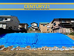 ＼ CENTURY21 ／ 東区八田3丁目10期　全2棟（舞松原駅）