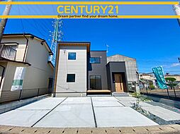 ＼CENTURY21／佐賀市高木瀬西4丁目　全1棟(佐賀駅)