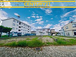 ＼ CENTURY21 ／春日市昇町1丁目　全3棟（博多南駅）