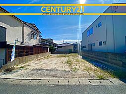 ＼ CENTURY21 ／南区鶴田2丁目　全1棟（博多南駅）