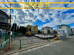 ＼ CENTURY21 ／久留米市国分町　全2棟（南久留米駅）