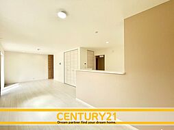 ＼ CENTURY21 ／ 須恵町植木第二　全2棟（酒殿駅）