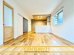 ＼ CENTURY21 ／ 小倉南区中曽根東2丁目　全2棟（下曽根駅）