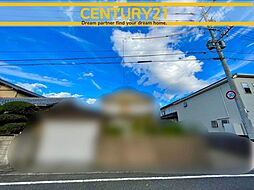 ＼ CENTURY21 ／早良区四箇1丁目2期　全2棟（次郎丸駅）