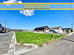 ＼ CENTURY21 ／ 飯塚市椿4期　全4棟（天道駅）