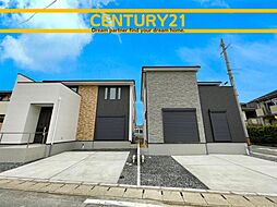 ＼CENTURY21／大野城市川久保1丁目1期　全2棟(春日原駅)