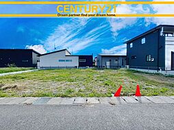 ＼ CENTURY21 ／久留米市善道寺木塚2期　全1棟（善導寺駅）