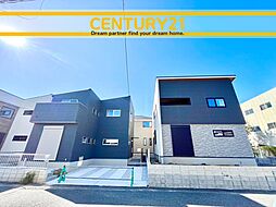 ＼ CENTURY21 ／小倉南区沼本町1丁目　全6棟（下曽根駅）