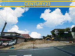 ＼ CENTURY21 ／大野城市南ケ丘5丁目1期　全2棟（水城駅）