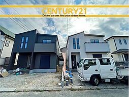 ＼ CENTURY21 ／小倉南区横代北町2丁目　全2棟（阿部山公園駅）