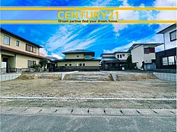 ＼ CENTURY21 ／早良区重留1丁目　全3棟（野芥駅）