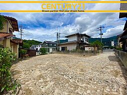 ＼ CENTURY21 ／宇美町宇美東2丁目5期　全1棟（宇美駅）