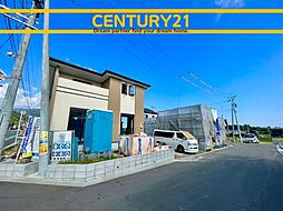 ＼CENTURY21／みやき町原古賀4期　全2棟(中原駅)