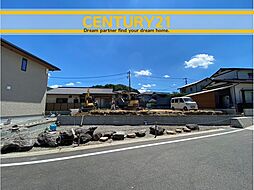 ＼CENTURY21／久留米市御井町　全1棟(御井駅)