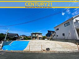 ＼ CENTURY21 ／城南区干隈2丁目1期　全2棟（野芥駅）