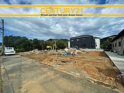 ＼ CENTURY21 ／ 久山町猪野3期　全3棟（篠栗駅）