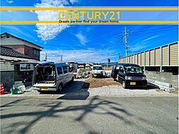 ＼ CENTURY21 ／鳥栖市原町6期　全1棟（田代駅）