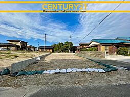 ＼ CENTURY21 ／早良区四箇1丁目1期　全1棟(次郎丸駅)