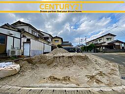 ＼ CENTURY21 ／南区野多目4丁目5期　全1棟（博多南駅）