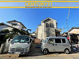 ＼CENTURY21／南区五十川2丁目　全2棟(井尻駅)